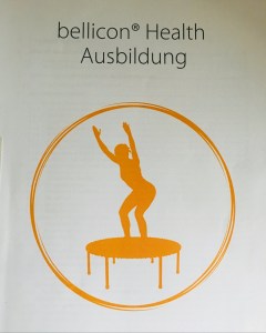 bellicon Health Titelblatt